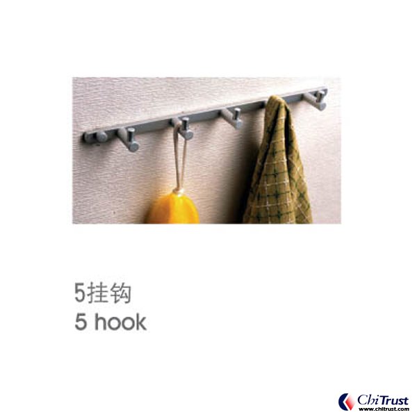 Robe Hook CT-55035